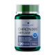 Chronixin - Anti-aging peptide complex with resveratrol